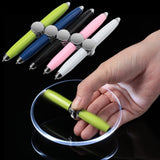 Creative LED Fidget Pen