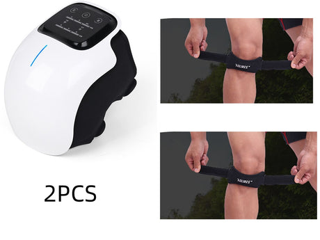 Smart Knee Physiotherapy Massager