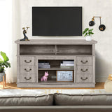 Home Living Wooden TV Cabinet