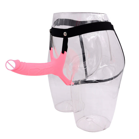 Wearable Silicone Stroker