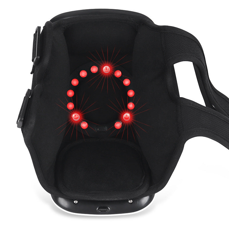 Smart Knee Physiotherapy Massager