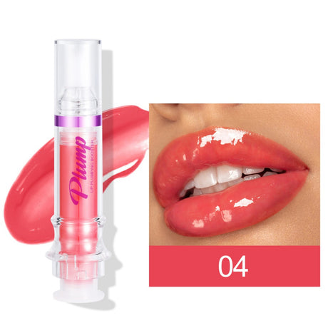 Mirror Rich Moisturizer Lipstick