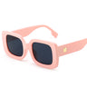 Bold Italic Sunglasses