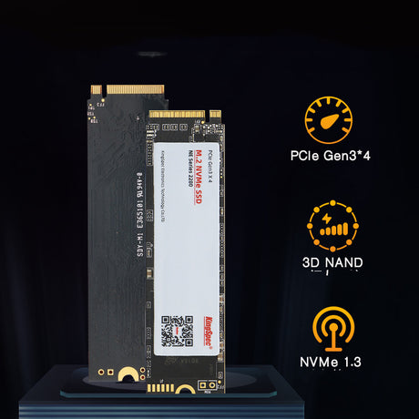 M.2 PCIe NVME 2280SSD Solid State Drive