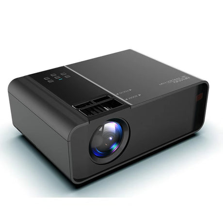Full Native HD Android Projector