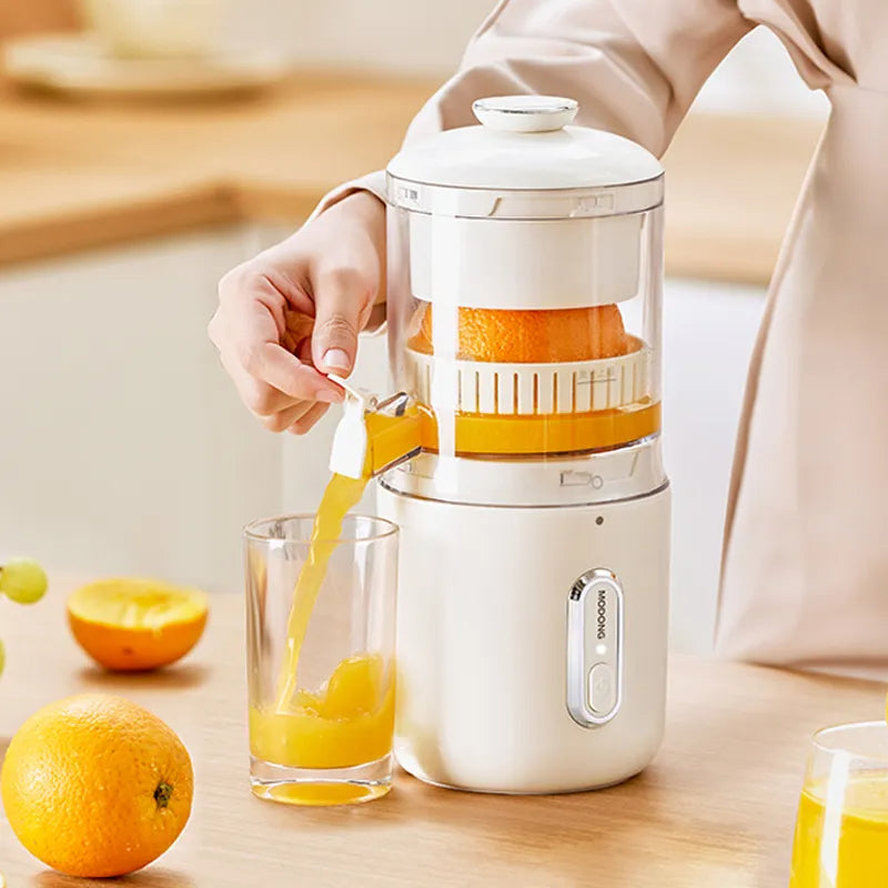 Long Lasting Portable Electric Juicer