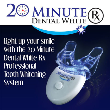 Professional Teeth Whitening instrument