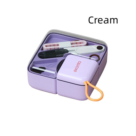 Multi~functional High~end Portable Sewing Kit