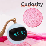 Automatic Motion Funny Cat Toy