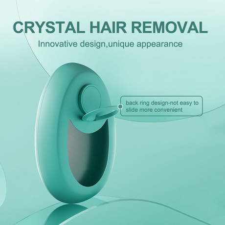 Magic Painless Crystal Hair Removal