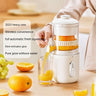 Long Lasting Portable Electric Juicer