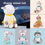 Baby Doll  Lamp Comfort Toy