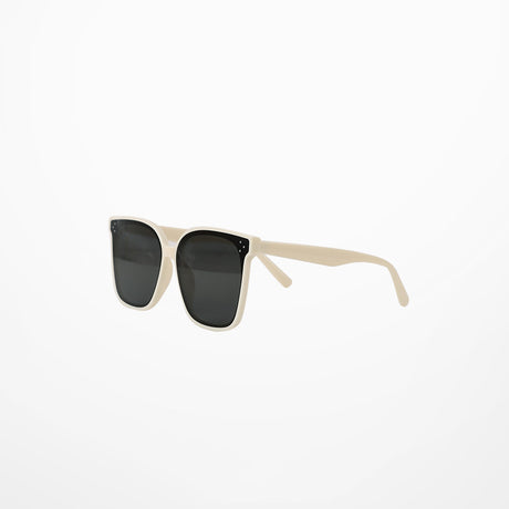 Square Struck Sunglasses
