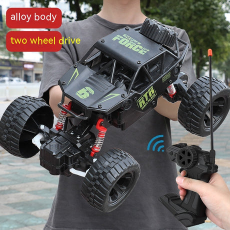 Large Remote Control Off Road Climbing Buggy