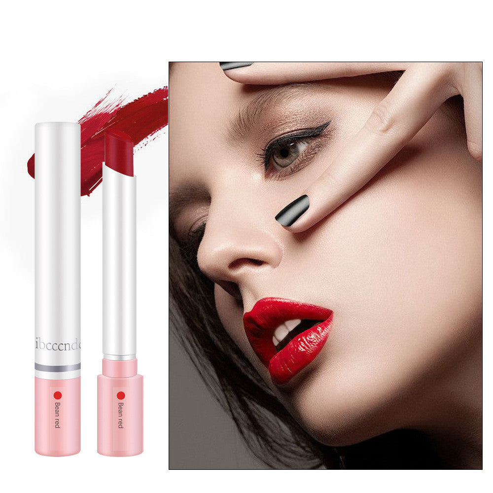 4 Color Creative Lipstick Set