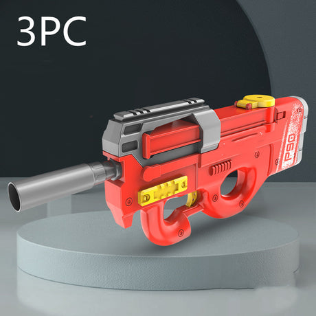 New P90 Electric Water Gun