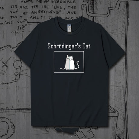 The Schrodinger's Cat