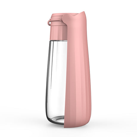 Travel Pet Folding Water bottle