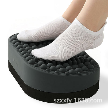 Silicone Relaxing Foot Pedal Massage Mat