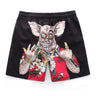 Da Doggy Style's Non lined cSwim Trunks