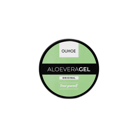 Aloe Vera Gel Wheat Intensive Tanning Luxe Cream