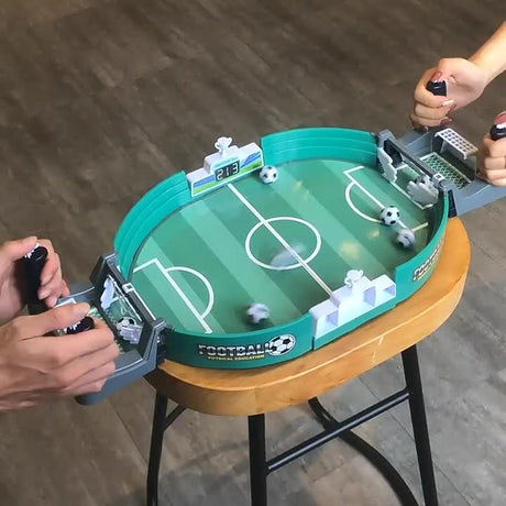 Football Interactive Table Game