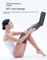 Airbag Compression Leg Massage Machine