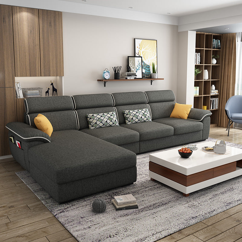 Minimalist Modern Sofa