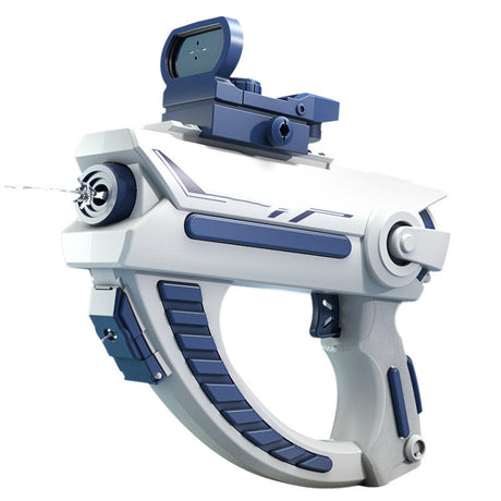 Fully Automatic & Rechargeable Electric Water Gun