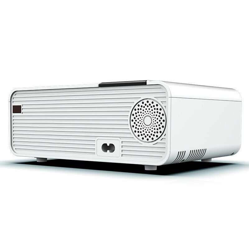 Full Native HD Android Projector