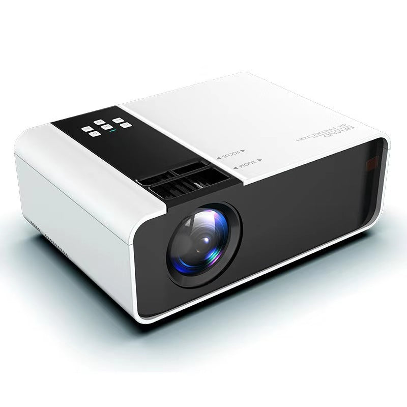 Full Native HD Android Projector