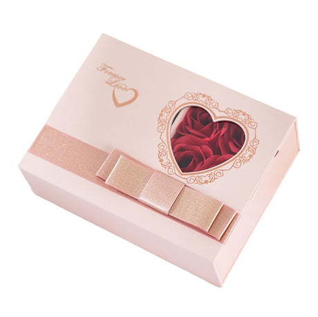 Your Jewlry Style Rosses Gift Box